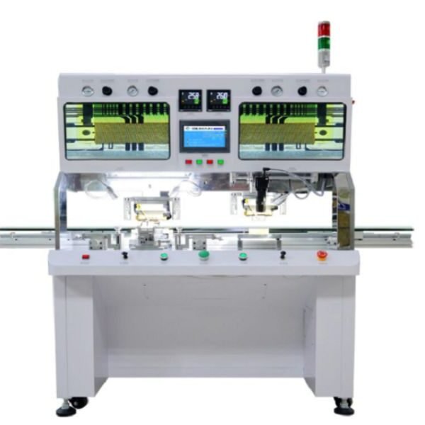 Cof Bonding Machine ST-100DW