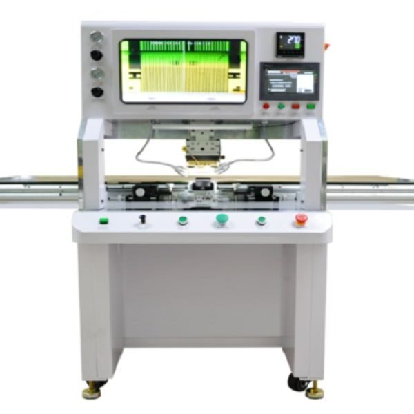 Cof Bonding Machine ST-100WS