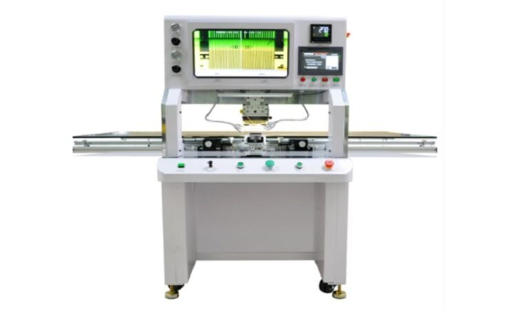 Cof Bonding Machine ST-100WS