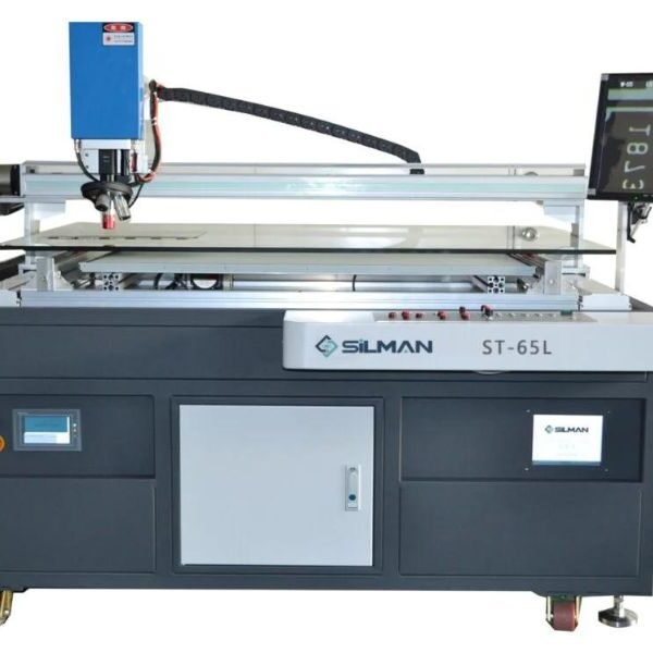 ماكينة إصلاح بالليزر