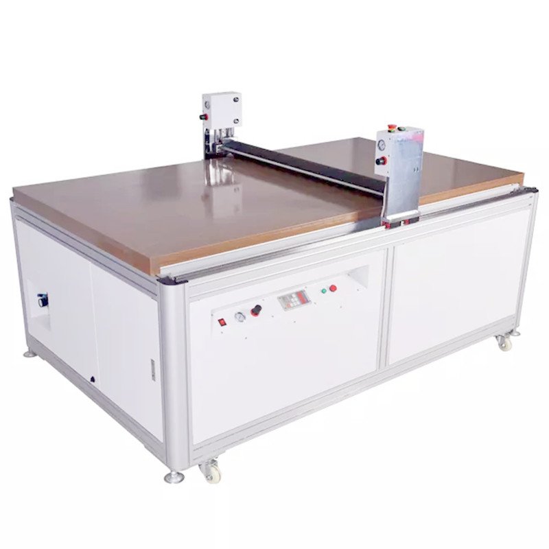 Polarizer Film ST-65L Laminating Machine