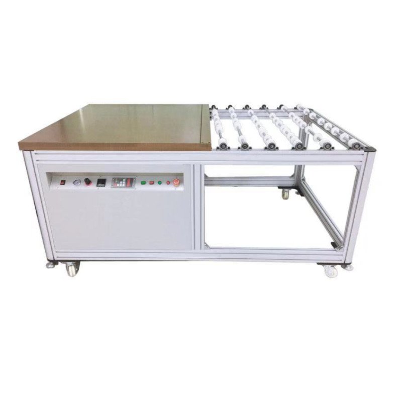 Polarizer Remove Machine