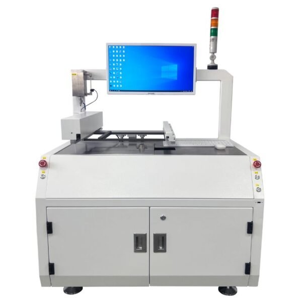 Selective Wave Soldering Machines - Precision Soldering Solutions for ...