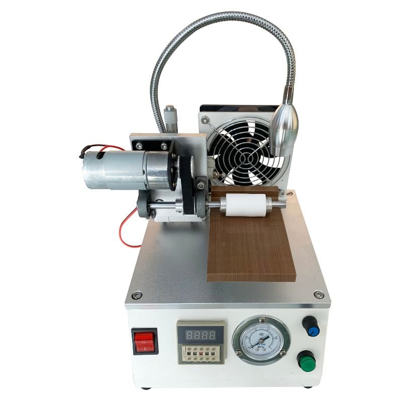 TAB COF Cleaning Machine