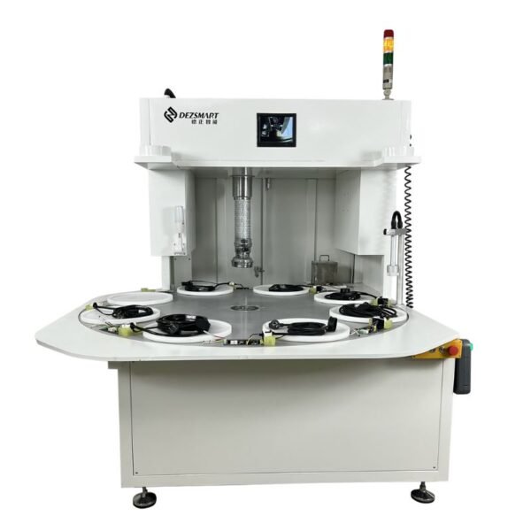 Selective Wave Soldering Machines - Precision Soldering Solutions for ...
